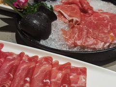 -海底捞火锅(江南盛天地店)