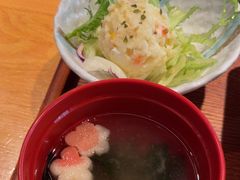 -味太助·银饭食堂(中华城店)
