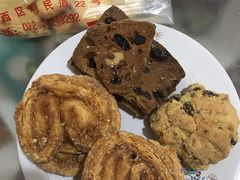 -爱德顺糕点食屋(利民道店)