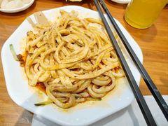 -马洪小炒泡馍馆(钟楼回民街店)