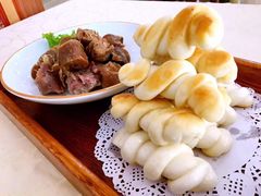 -海岛渔村大酒店(云霄路店)