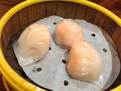 水晶虾饺-火齐潮汕砂锅粥(五道口店)