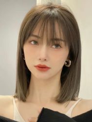 -菲·木田moontin造型salon