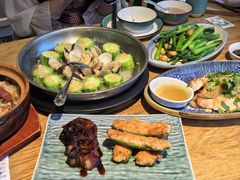 -常来小聚·广州非遗传承餐厅(高德置地店)