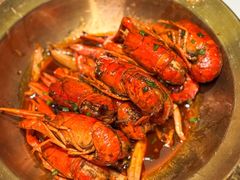 -熊记虾王·小龙虾(东晓南店)