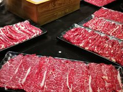 -原牛道·潮汕围炉火锅(讯美店)