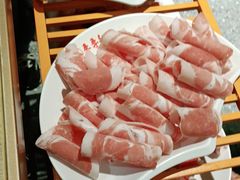 -季季红火锅(下罗财大店)