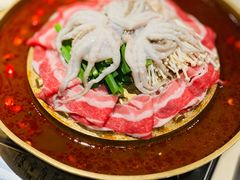 -蚂蚁洞·烤肉大营地(上海静安大悦城店)