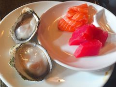 -OPEN開全日自助餐厅·牛肉火锅·海鲜(佛山希尔顿酒店)