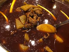 -冯记香辣兔火锅(茶店子总店)