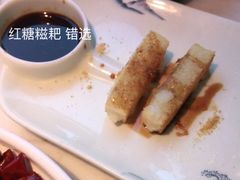 -茅庐毛血旺(烟台大悦城店)