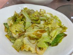 -烤肉宛饭庄(南礼士路店)