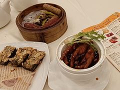 -龙的酒楼·手工早茶·顺德菜(近良路店)