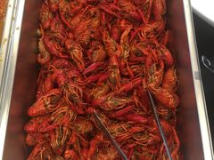 -斯通泰伯酒店-餐厅