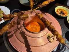 -菌自由丨野生菌火锅特色庭院餐厅(丽江古城店)