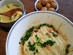 -十面春风·江南面馆(崇宁路店)