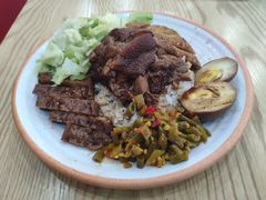 招牌隆江猪脚饭（大份）-瑞霖·隆江猪脚饭