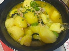 -串小白烧烤(金沙洲店)