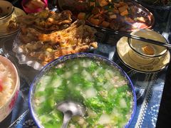 -老宅子私房菜馆(大理古城店)