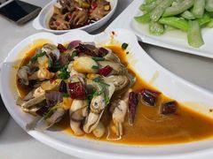 -华盛丰温州大排档(东三环南路店)