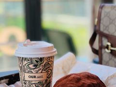 -OUR Bakery(三里屯太古里店)