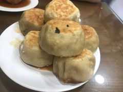 -白魁老号饭庄(安内店)