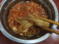 无骨鸭掌-丹妹麻辣烫(袁家岭20year店)