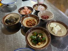 -张关合渣(航空大道店)