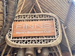 -FINNS Beach Club