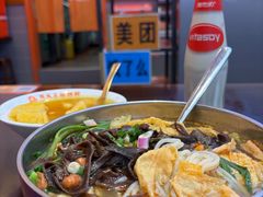 -周成芝螺蛳粉(人和店)