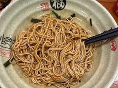 -阿勇面馆(东书房路店)