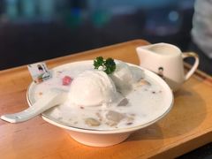-自然椰·海南清补凉(海月广场店)