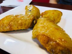 -棒约翰比萨(望京SOHO店)