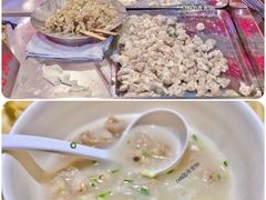 上汤鱼包-石岐佬中山菜馆(张溪店)