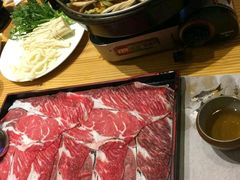 -花潮料理艺食馆(世欧广场店)