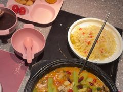 -川知味(京华城店)