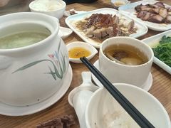 -裕记烧腊连锁餐饮(外马分店)
