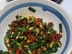 -筱爷叔·上海传统手工菜(玉树路店)