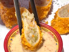 -敏珠拉姆藏餐·南京厨房(富春江东街店)