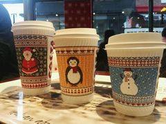 -COSTA COFFEE(吴江路店)