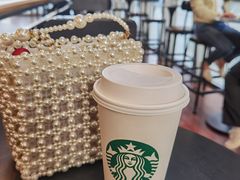 -星巴克(新都会店)