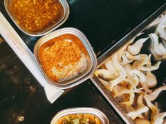 -塘屋烧烤·云南火塘烧烤品牌(联盟路店)