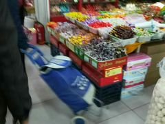 零售区-金宝生活市场(东五环店)