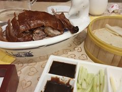 -大鸭梨烤鸭店(花园村店)