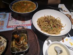 -半秋山西餐厅(巴南万达广场店)