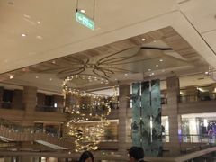 -合肥皇冠假日酒店·菲亚斯特自助餐厅(黄山路店)