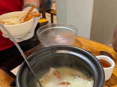 -百年银屏蚝烙·潮汕菜·非遗(乐山店)