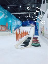 -Mr·Kuma酷么先生雪之乐园