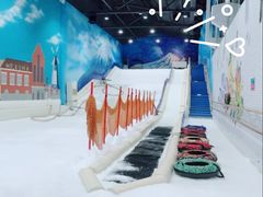 -Mr·Kuma酷么先生雪之乐园