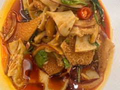 -内蒙古驻京办餐厅